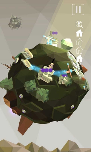 点亮之路汉化版