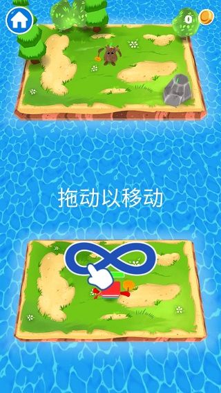 钩子大师游戏(Hook Master)