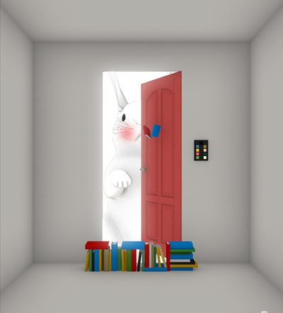 逃离仙境的爱丽丝游戏