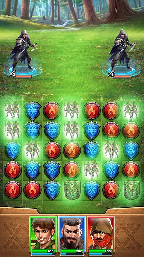 帝国与谜题官方版 帝国与谜题官方版