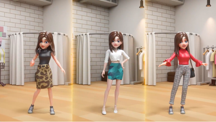 麦吉大改造官方版