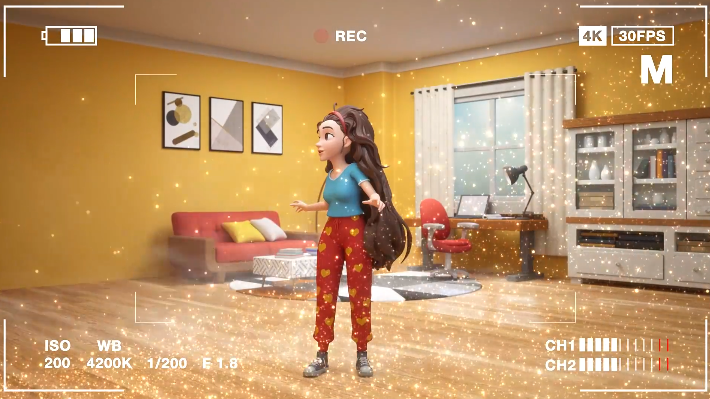 麦吉大改造官方版