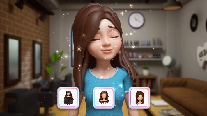 麦吉大改造官方版