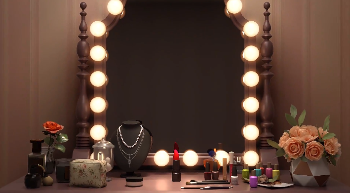 麦吉大改造官方版