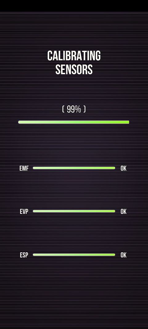 ghost detector幽灵探测器app ghost detector幽灵探测器app