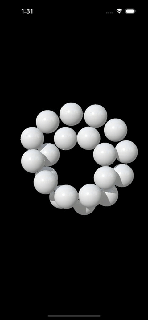 佛珠3d绕指柔正版截图3