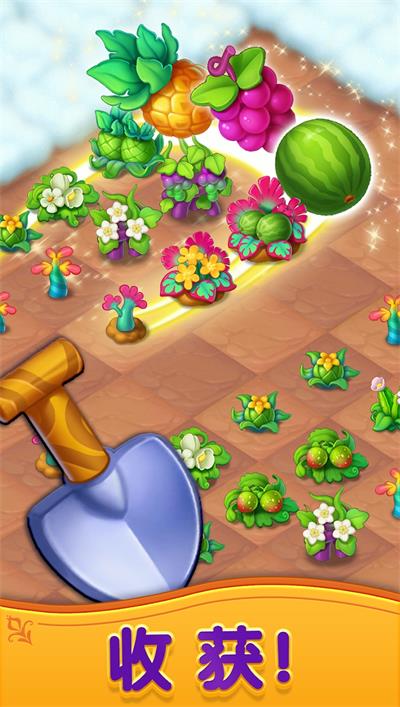 合并女巫游戏最新版(Merge Witches)截图1