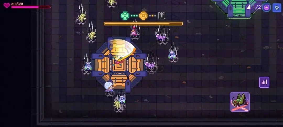 生物原型2最新版