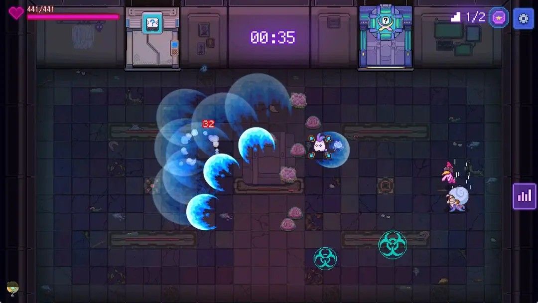 生物原型2最新版