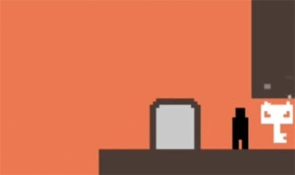 只有一道门手游