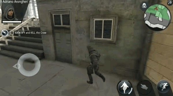 刺客信条本色最新版 刺客信条本色最新版