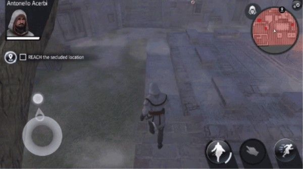 刺客信条本色最新版 刺客信条本色最新版