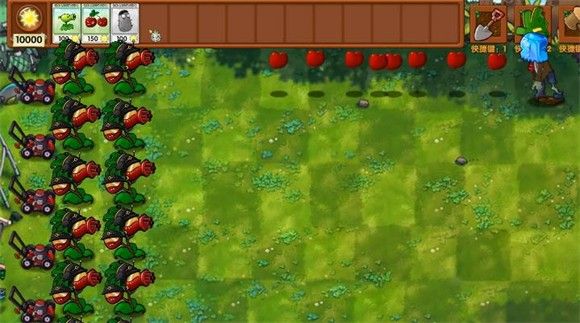 植物大战僵尸融合版2.4.2版本
