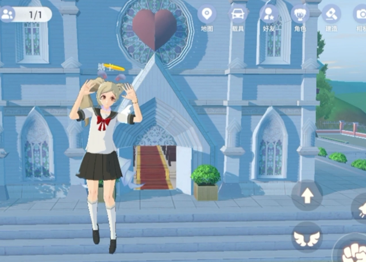 樱之次元联机版最新版