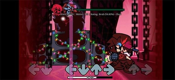 fnf var华娅 v1手机版