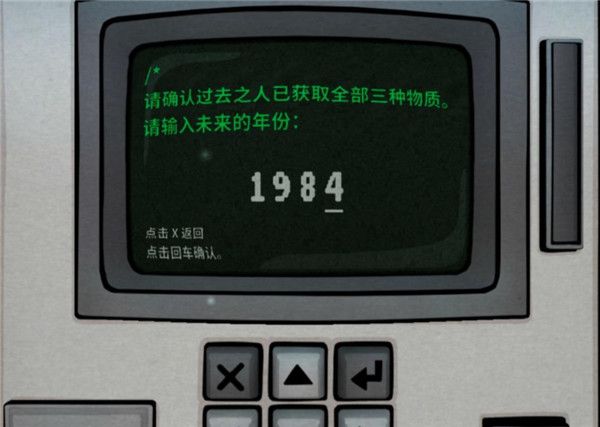 ThePastWithin ThePastWithin