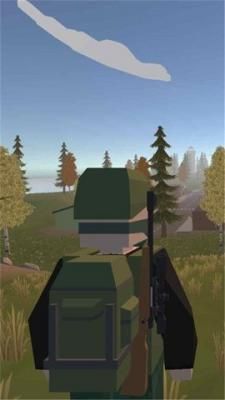 未变异者0.2联机版 未变异者0.2联机版