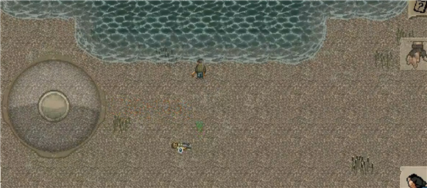 迷你dayz汉化最新版