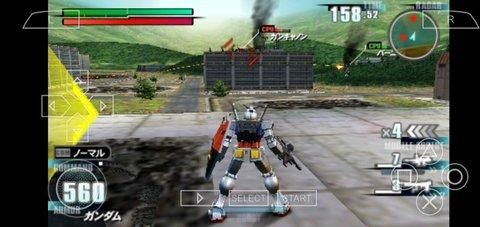 高达vs高达next plus 高达vs高达next plus