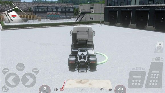 欧洲卡车模拟器3最新版0.5版本 欧洲卡车模拟器3最新版0.5版本