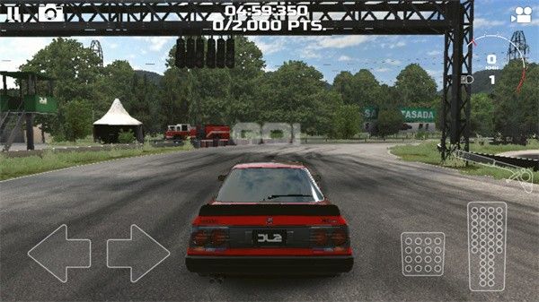 漂移传奇2安卓版