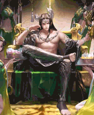 无名杀动态皮肤版 无名杀动态皮肤版