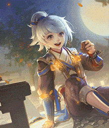 无名杀动态皮肤版 无名杀动态皮肤版