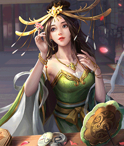 无名杀动态皮肤版 无名杀动态皮肤版