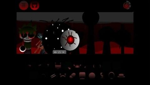 节奏盒子sprunki第14阶段 节奏盒子sprunki第14阶段