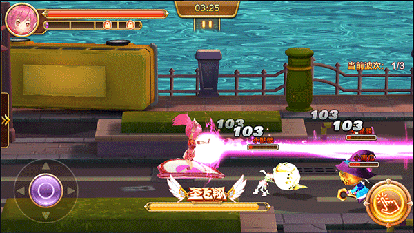 舞法天女朵法拉 舞法天女朵法拉