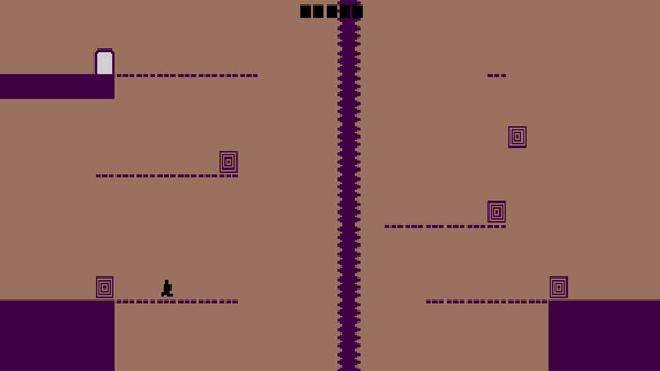 只有一道门手游截图1