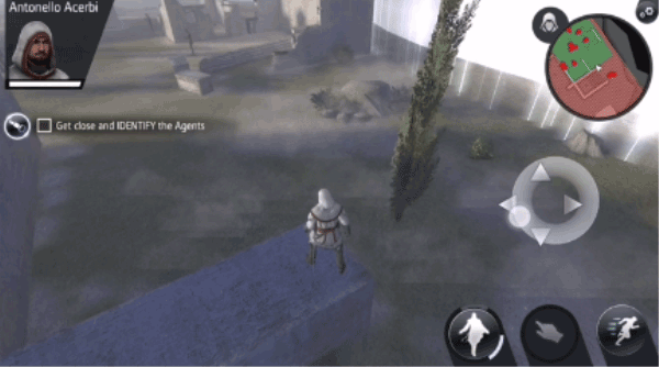 刺客信条本色最新版截图1