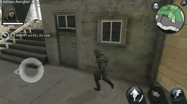 刺客信条本色最新版截图3