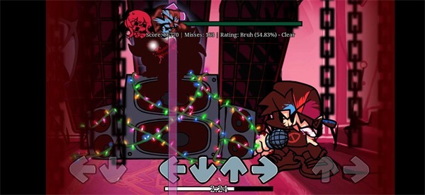 fnf var华娅 v1手机版截图0