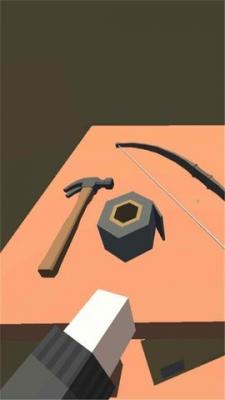 未变异者0.2联机版截图0