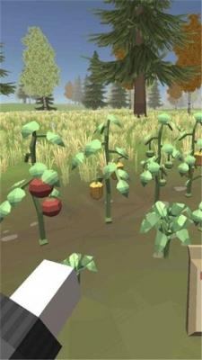 未变异者0.2联机版截图3