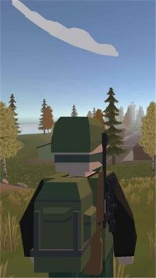 未变异者0.2联机版截图1