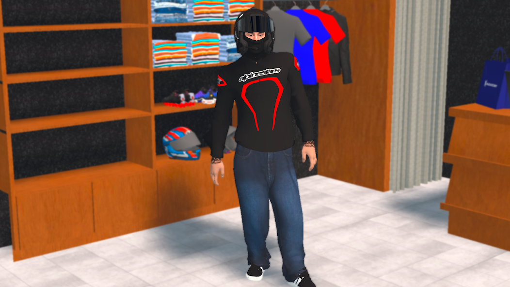 格劳贫民窟3截图2