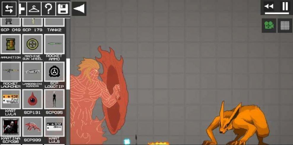 甜瓜游乐场马桶人模组最新版截图3