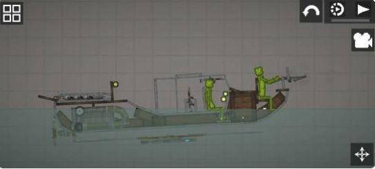 甜瓜游乐场马桶人模组最新版截图0