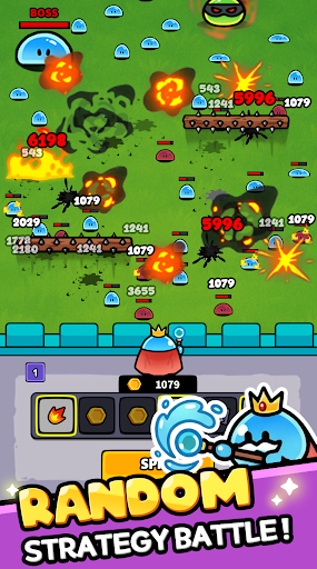 转转防御国际服版截图1