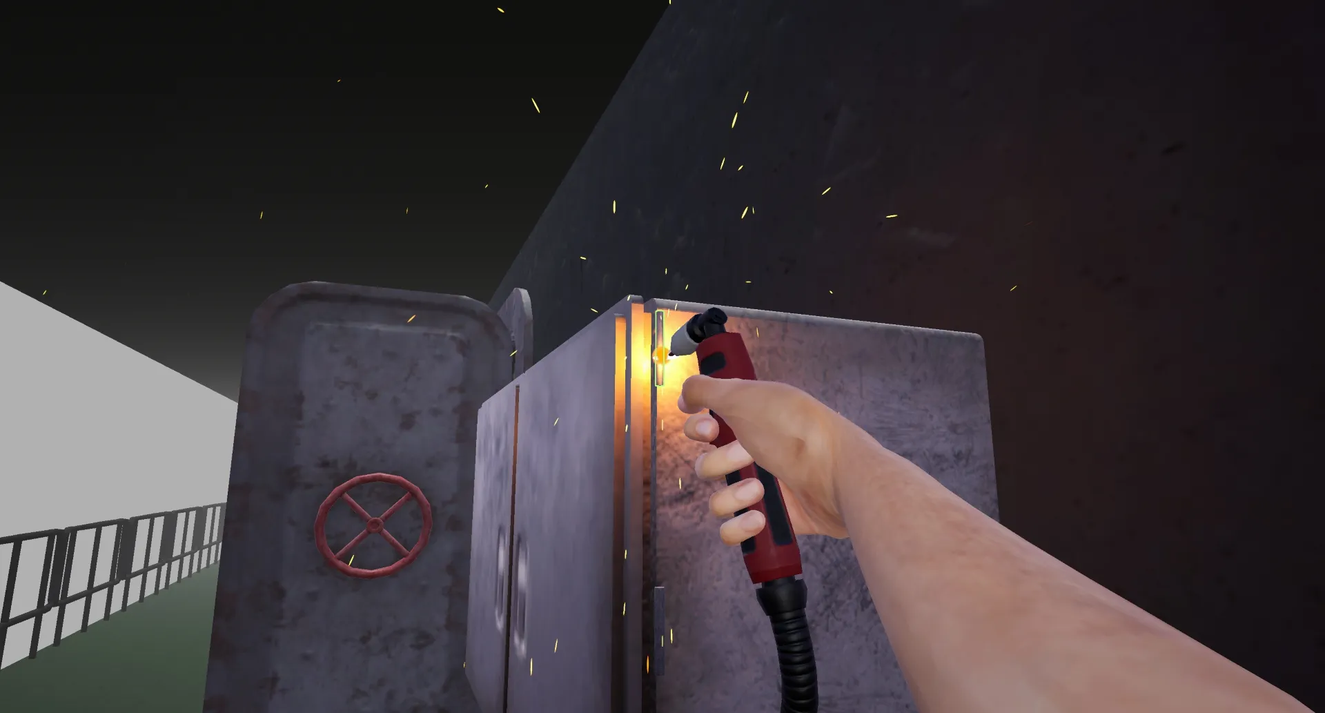 船舶墓地模拟器正式版截图0