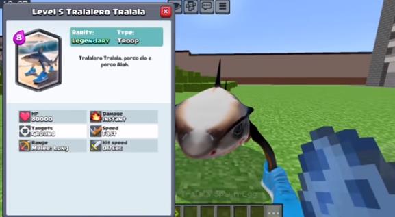 我的世界外国山海经模组截图3