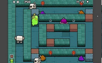 神奇小妖怪截图0