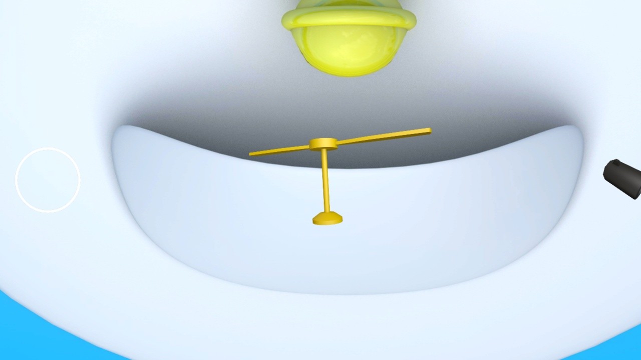 哆啦小镇手机版中文版截图1