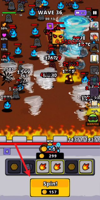 转转防御国际服版