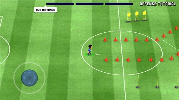 迷你足球2026最新版