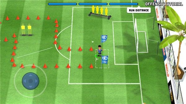 迷你足球2026最新版