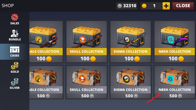 超级打击手机版