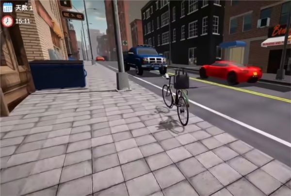 外卖模拟器正版中文版 外卖模拟器正版中文版